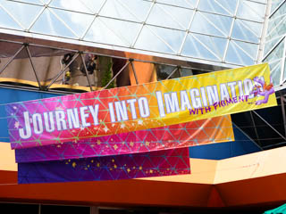 Journey Into Imagination With Figment