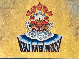 Kali River Rapids