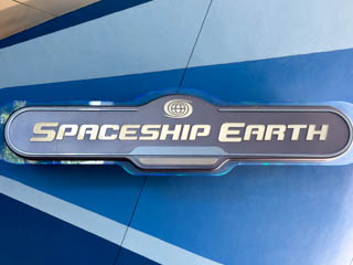 Spaceship Earth