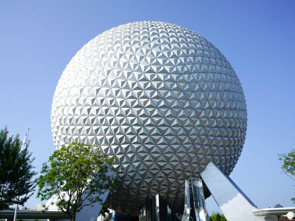 EPCOT